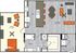 1 bedroom 1 bath apartment with dining area walk in closet and 1116 sq ft