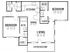 Two Bedroom Two Bath Apartment Lithia Springs GA