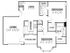 Two Bedroom Two Bath Apartment Lithia Springs GA