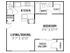One Bedroom One Bath Apartment Lithia Springs GA