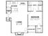 One Bedroom One Bath Apartment Lithia Springs GA