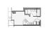 Studio Floor Plan sta