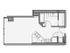 Studio Floor Plan std