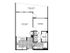 One bedroom, one bathroom, kitchen, living room, pantry , coat closet, walk in closet, laundry room, utility room and patio.