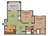 Remington at Lone Tree B1 Floorplan