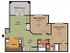 Remington at Lone Tree B2 Floorplan