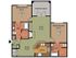 Remington at Lone Tree B4 Floorplan