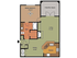 Remington at Lone Tree A3 Floorplan