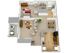 1 Bedroom apartment decatur