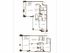 Three bedroom, two and a half bathroom, terrace, living room, dining room, kitchen, three walk in closet, laundry room, utility closet, coat closet, and pantry. 3095 square feet C1 floor plan.