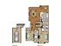 Two bedroom, two bathroom townhome with attached garage,kitchen, pantry, coat closet, living room, dining room, two walk in closets, linen closet and patio and laundry room