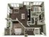 Floor Plan 13 | LaVie SouthPark