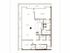 Two bedroom, two and a half bathroom, terrace, living room, dining room, kitchen, two walk in closet, laundry room, utility closet, coat closet, and pantry. 2057 square feet B11 floor plan.