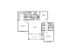 2 bedroom 2 bathroom apartment