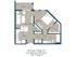 Soho Apartments McKinney | Floor Plan