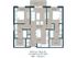 McKinney TX Apartments | Floor Plan 2