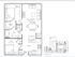 Floorplan 13 | Monument Village at College Park