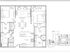 Floorplan 17 | Monument Village at College Park