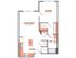Floor Plan 11 | Lincoln at Discovery Square