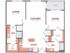 Floor Plan 18 | Lincoln at Discovery Square