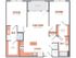 Floor Plan 21 | Lincoln at Discovery Square