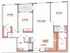 Floor Plan 26 | Lincoln at Discovery Square