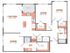 Floor Plan 30 | Lincoln at Discovery Square