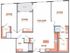 Floor Plan 32 | Lincoln at Discovery Square
