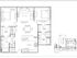 Floorplan 18 | Monument Village at College Park