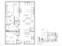 Floorplan 14 | Monument Village at College Park