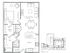Floorplan 6 | Monument Village at College Park