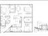Floorplan 24 | Monument Village at College Park
