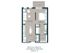 McKinney TX Apartments | Floor Plan