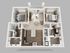 Floorplan 7 | The Haven at Atwater Village