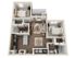 Two Bedroom Apartment Kissimmee FL