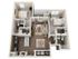 Two Bedroom Apartment Kissimmee FL