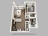 Floorplan 4 | The Haven at Atwater Village