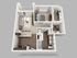 Floorplan 6 | The Haven at Atwater Village