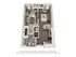 1 Bedroom 1 Bathroom floor plan