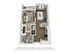 1 Bedroom 1 Bathroom floor plan