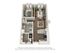 1 Bedroom 1 Bathroom floor plan