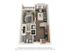 1 Bedroom 1 Bathroom floor plan