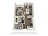 1 Bedroom 1 Bathroom floor plan