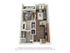 1 Bedroom 1 Bathroom floor plan