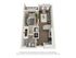 1 Bedroom 1 Bathroom floor plan