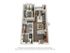 1 Bedroom 1 Bathroom floor plan