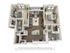 2 Bedroom 2 Bathroom floor plan