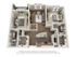 2 Bedroom 2 Bathroom floor plan