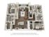 3 Bedroom 2 Bathroom floor plan