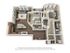 2 Bedroom 1.5 Bathroom floor plan